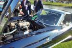 Chevrolet Corvette Z06 1963 года